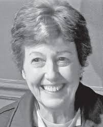 Patricia “Pat” Ann Cornell