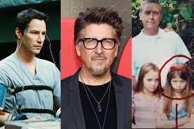 How The Day the Earth Stood Still Led Scott Derrickson to Sinister