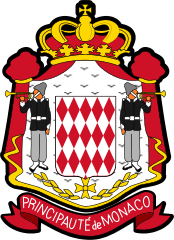 As monaco (@asmonaco) on tiktok | 573.8k likes. Datei Coat Of Arms Of Monaco Version Svg Wikipedia