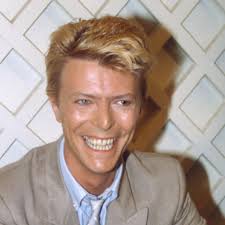 How The Snowman melted David Bowie's heart