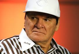 Pete Rose denied reinstatement