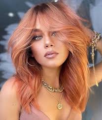 SUMMER PEACH 🍑 ... by @_litvinova_julia 😍