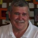 Larry Fortner Obituary (1956