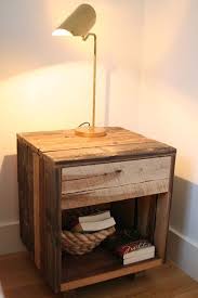 75 Modern Rustic Ideas And Designs Diy Furniture Bedroom Night Stands Furniture Diy