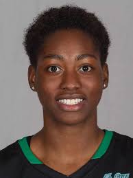 Myka Johnson-Matthews