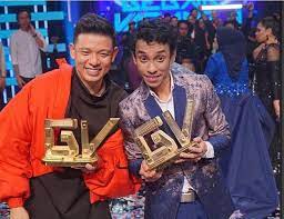 10 fakta menarik tentang naqiu boboy juara gegar vaganza 2019. 2 Juara Gegar Vaganza Gv Tahun 2019 Ciktie Dot Com