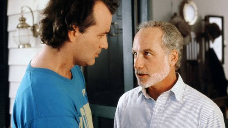 Why Filming What About Bob Was Such A Nightmare For Richard Dreyfuss