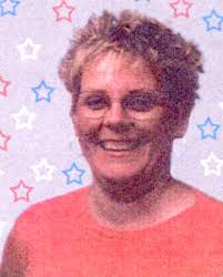 Lucinda (Cindy) Harmon