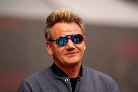 The Nantwich restaurant that featured