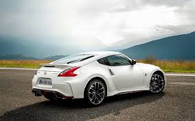 Find the best nissan 370z wallpaper on wallpapertag. Nissan 370z Nismo 1080p 2k 4k 5k Hd Wallpapers Free Download Wallpaper Flare