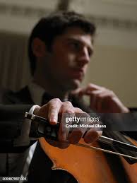 231 Michael Celli Stock Photos, High-Res Pictures, and Images