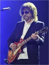 Discovery Welcome To The Show Jeff Lynne Elo News Jeff Lynne Elo Jeff Lynne Famous Singers
