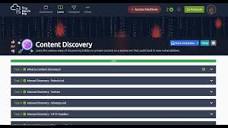 Content Discovery || JrPenetrationTester || TryHackMe || 2021 ...
