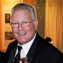 Joseph George (Jay) Leshyn Obituary