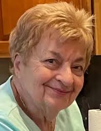 Obituary information for Ellen Clarinda Fay