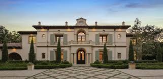 The renaissance was a fervent period of european cultural, artistic, political and economic rebirth following the middle ages. Hgtv Notices This Italian Renaissance Style Preston Hollow Home Preston Hollow