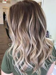 Blonde highlights on brown hair is particularly popular in nowadays. 29 Brown Hair With Blonde Highlights Looks And Ideas Southern Living