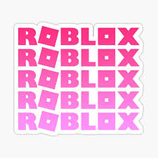 It's not your problem if anyone can roast or not! Roblox Face Stickers Redbubble