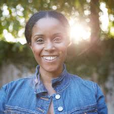 Rachael Abigail Holder — Black Women Directors