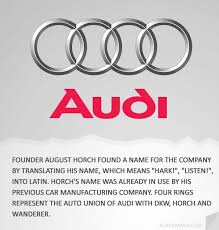 How Big Companies Got Their Names 28 Pics Names Company Names Name Origins