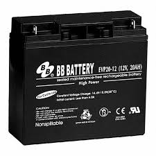 Skip to main search results. Evp20 12 B1 Datasheet Specifications Battery Cell Size 12v Voltage Rated