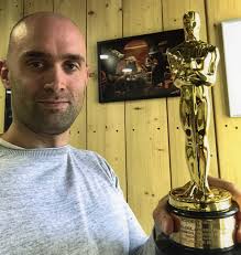 Visual effects master who worked