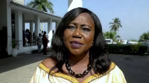 Idris Elba grant citizenship in Sierra Leone