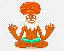 Yoga for runners goes together like pb&j. Yogi Yoga Humour Guru Comedian Yoga Food Hand Orange Png Pngwing