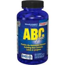 Check spelling or type a new query. Holland Barrett Abc Plus 240 Tablets Uk Direct Bd