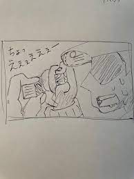 Flamberg ふらんべるく on Twitter: 