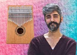 Iki Gozumun Cicegi Kalimba Notalari Ikiz Muzik Notalari Sarkilar