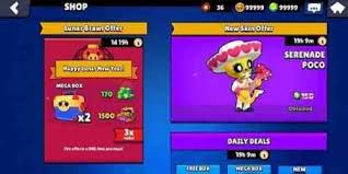 Earn free gems for brawl stars game. Brawl Stars Private Server Download Latest Version For Both Android And Ios Devices With Unlimited Gems Download Now Private Server Brawl Free Gems