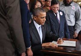 Nothing passes the time quite as well as a challenging, yet still fun, puzzle. Obama Orders Two Year Supply Of Crossword Puzzles The New Yorker