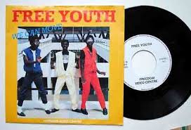 We make free youth ministry resources that help leaders like you focus on what matters most — your students. Popsike Com Free Youth We Can Move Killer Afro Boogie Random Rap 45 No Label Hear Mp3 Auction Details