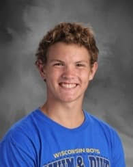 Matt Munns's Men's Diving Recruiting Profile