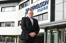 My contractor cost was over $60 for this chrome plated, light. Ferguson Marine Wins Contract To Build Two New Vessels Greenock Telegraph