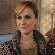 A List of People and Characters Named Rebecca, Rebekah, Becca, Becky or Reba