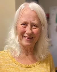 Cynthia Ellen Curtis Obituary April 22, 2025