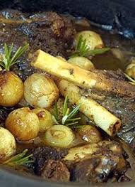 Lamb Or Venison Potjie With Baby Onions African Cooking South African Recipes Africa Food