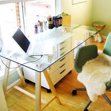 Buy glass computer desks and get the best deals at the lowest prices on ebay! Conway Glass