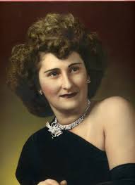 Romilda DiCasparro Obituary