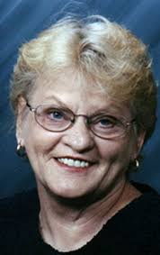 Patricia Hancock Obituary February 28, 2012