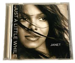 Virgin Music CDs Janet Jackson for sale