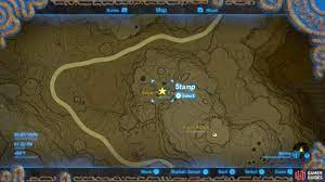 A Gift for the Great Fairy - Ridgeland Region - Side Quests | The Legend of  Zelda: Breath of the Wild | Gamer Guides®