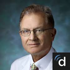 Dr. John Harmon, MD