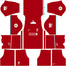 The new liverpool home kit will feature the same colours as the portugal 2018 world cup shirt. Liverpool Dls Kits 2021 Dream League Soccer Kits 2021