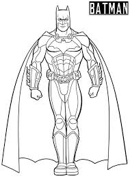 Ausmalbilder Batman Kostenlos Malvorlagen Windowcolor Zum Drucken Batman Zeichnung Ausmalbilder Kikaninchen Ausmalbilder