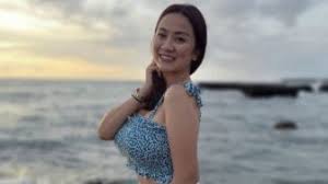 Kumpulan video tiktok paling cantik pemersatu bangsa. Kumpulan Berita Pemersatu Bangsa Rajin Olahraga Intip 5 Potret Tante Ernie Yang Body Goals