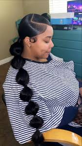 Weave ponytail hairstyles for black hair is an alternative for those ladies with short hair that want to rock a trendsetting ponytail. Youtube Li Mulan In 2020 Hair Ponytail Styles Black Ponytail Hairstyles Weave Ponytail Hairstyles