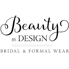 Is it really in the eye of the beholder? Beauty By Design Bridal And Formal Wear By Beautybydesignmn